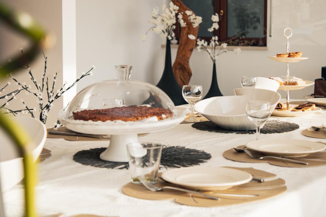 Preganca Boutique Hotel Serena Vista المظهر الخارجي الصورة