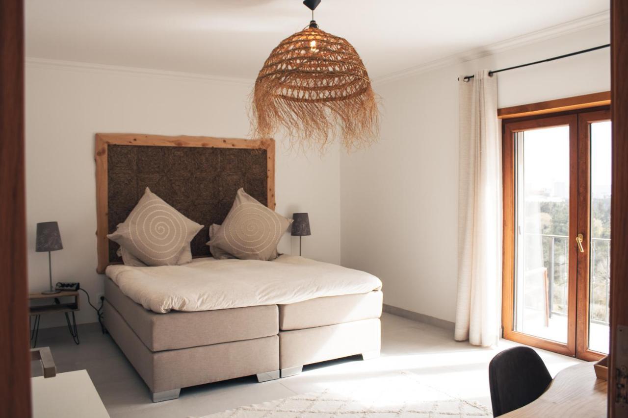 Preganca Boutique Hotel Serena Vista المظهر الخارجي الصورة