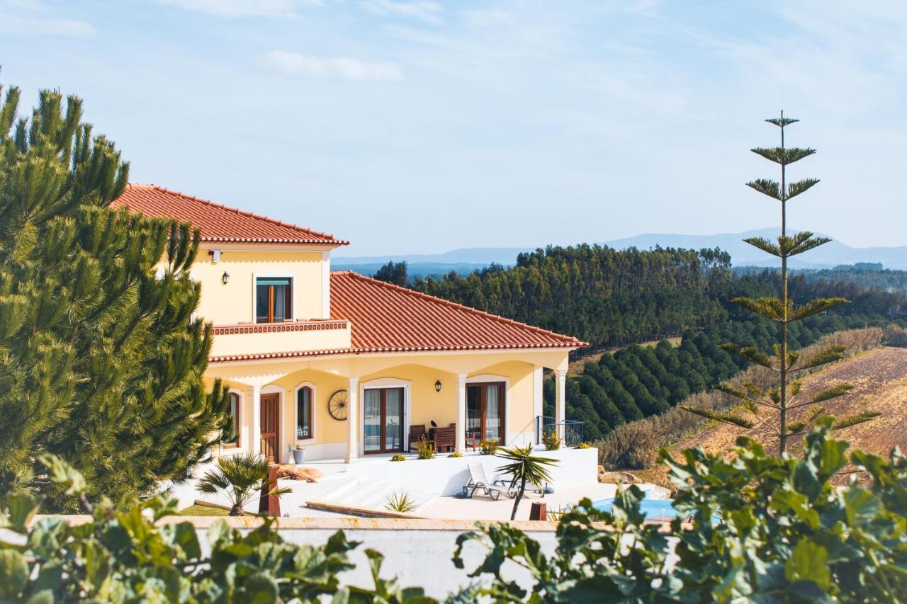 Preganca Boutique Hotel Serena Vista المظهر الخارجي الصورة