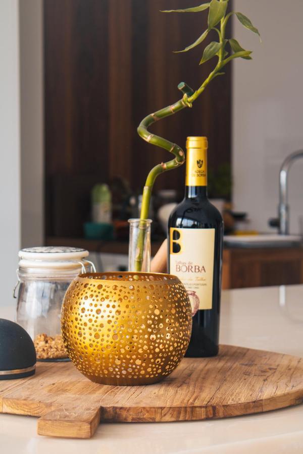 Preganca Boutique Hotel Serena Vista المظهر الخارجي الصورة