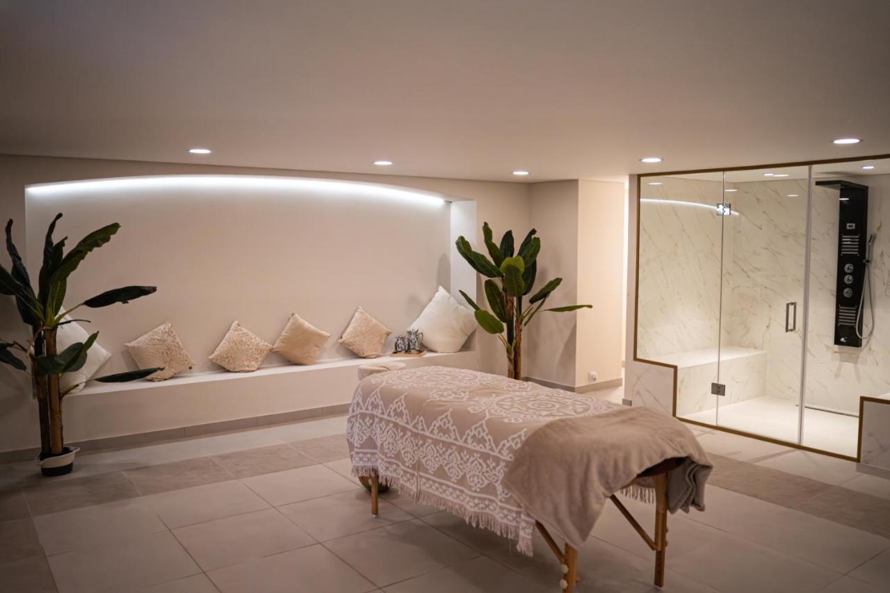 Preganca Boutique Hotel Serena Vista المظهر الخارجي الصورة