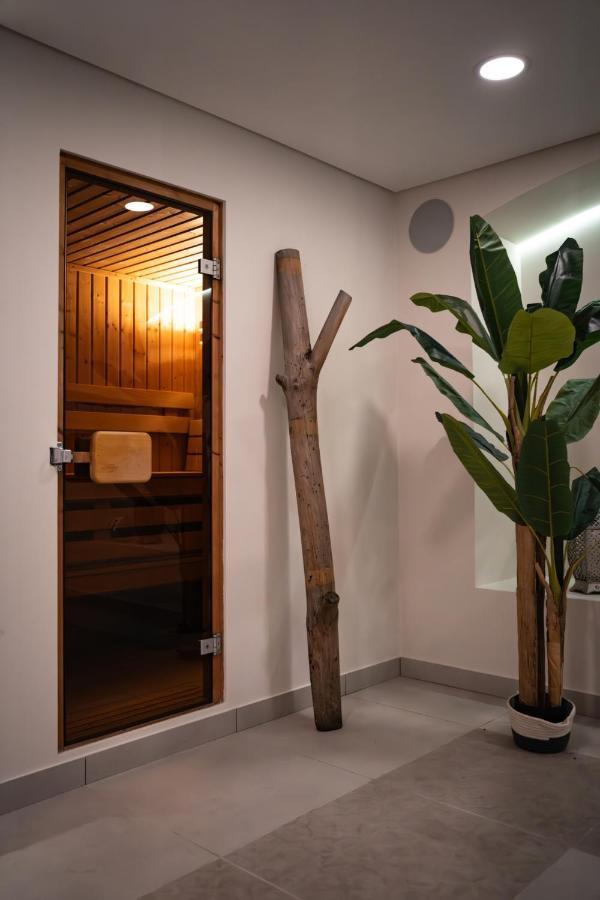 Preganca Boutique Hotel Serena Vista المظهر الخارجي الصورة