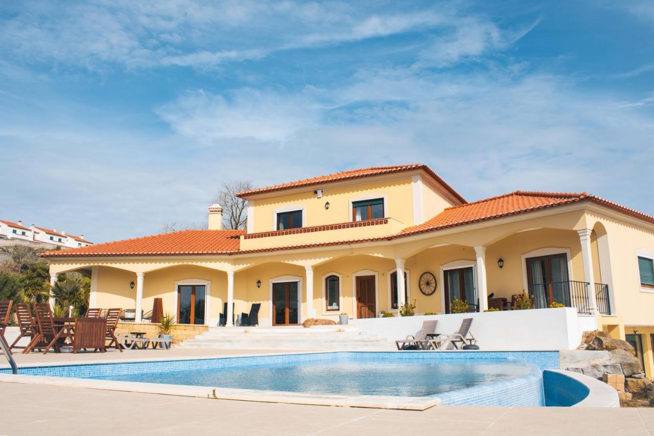 Preganca Boutique Hotel Serena Vista المظهر الخارجي الصورة
