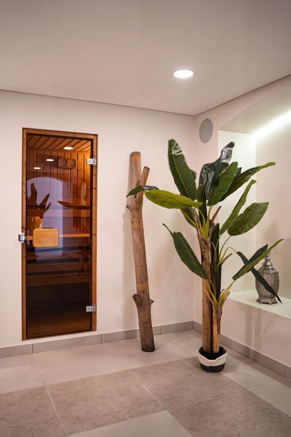 Preganca Boutique Hotel Serena Vista المظهر الخارجي الصورة