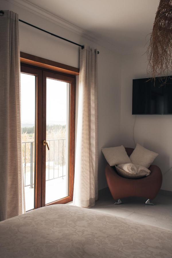 Preganca Boutique Hotel Serena Vista المظهر الخارجي الصورة