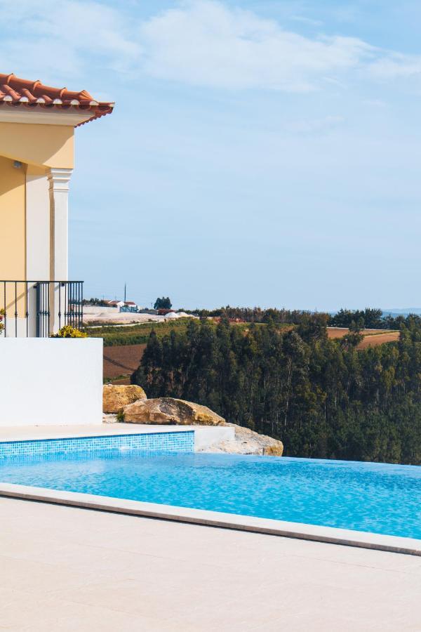 Preganca Boutique Hotel Serena Vista المظهر الخارجي الصورة