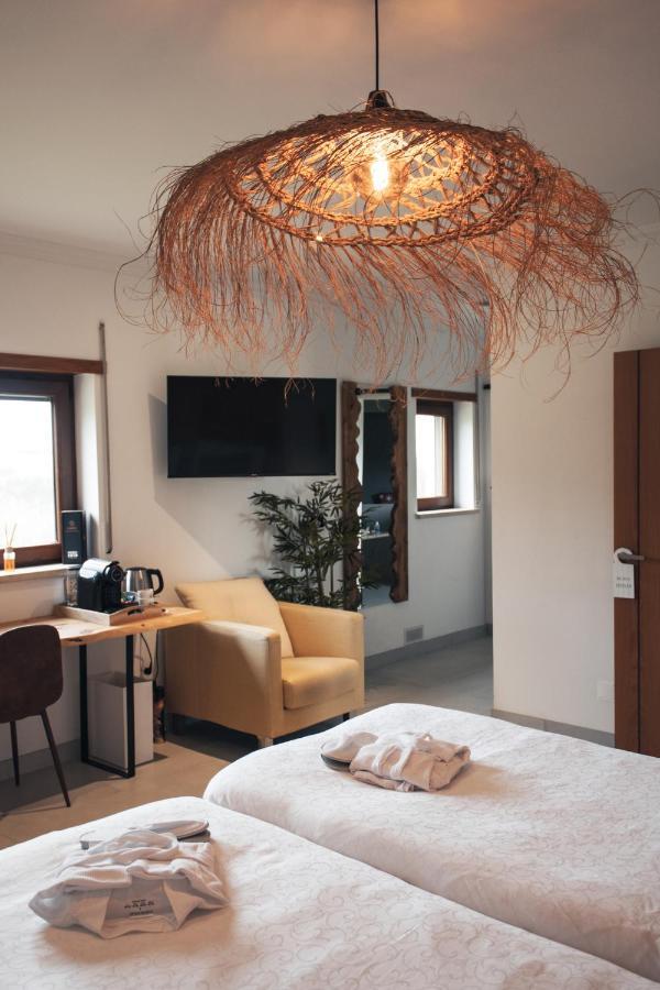 Preganca Boutique Hotel Serena Vista المظهر الخارجي الصورة