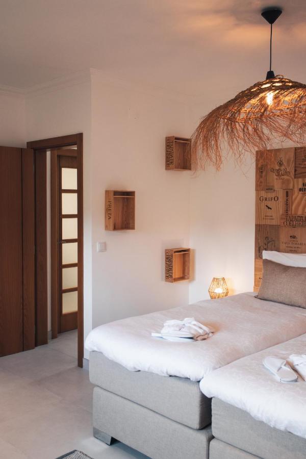 Preganca Boutique Hotel Serena Vista المظهر الخارجي الصورة