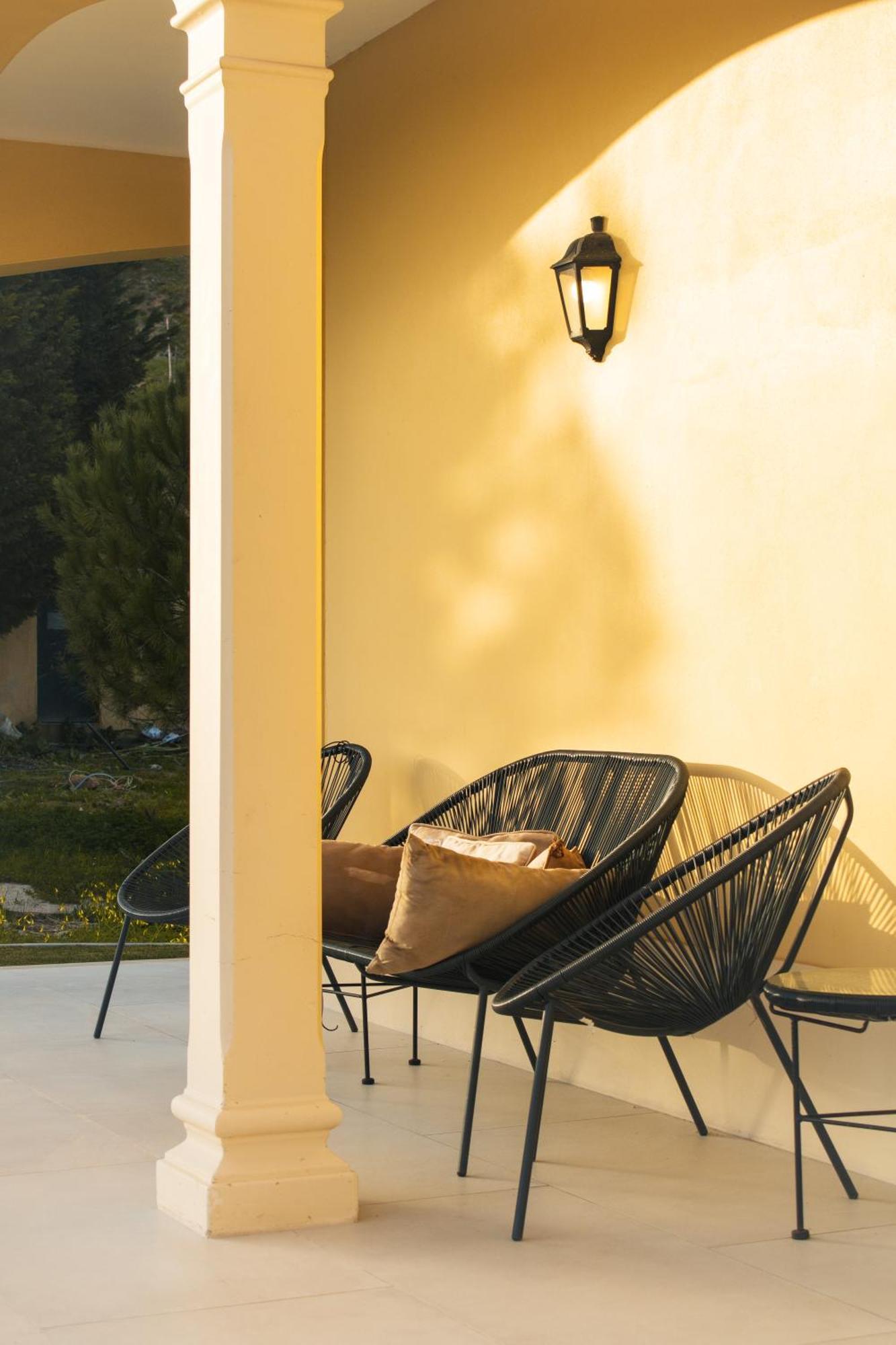 Preganca Boutique Hotel Serena Vista المظهر الخارجي الصورة