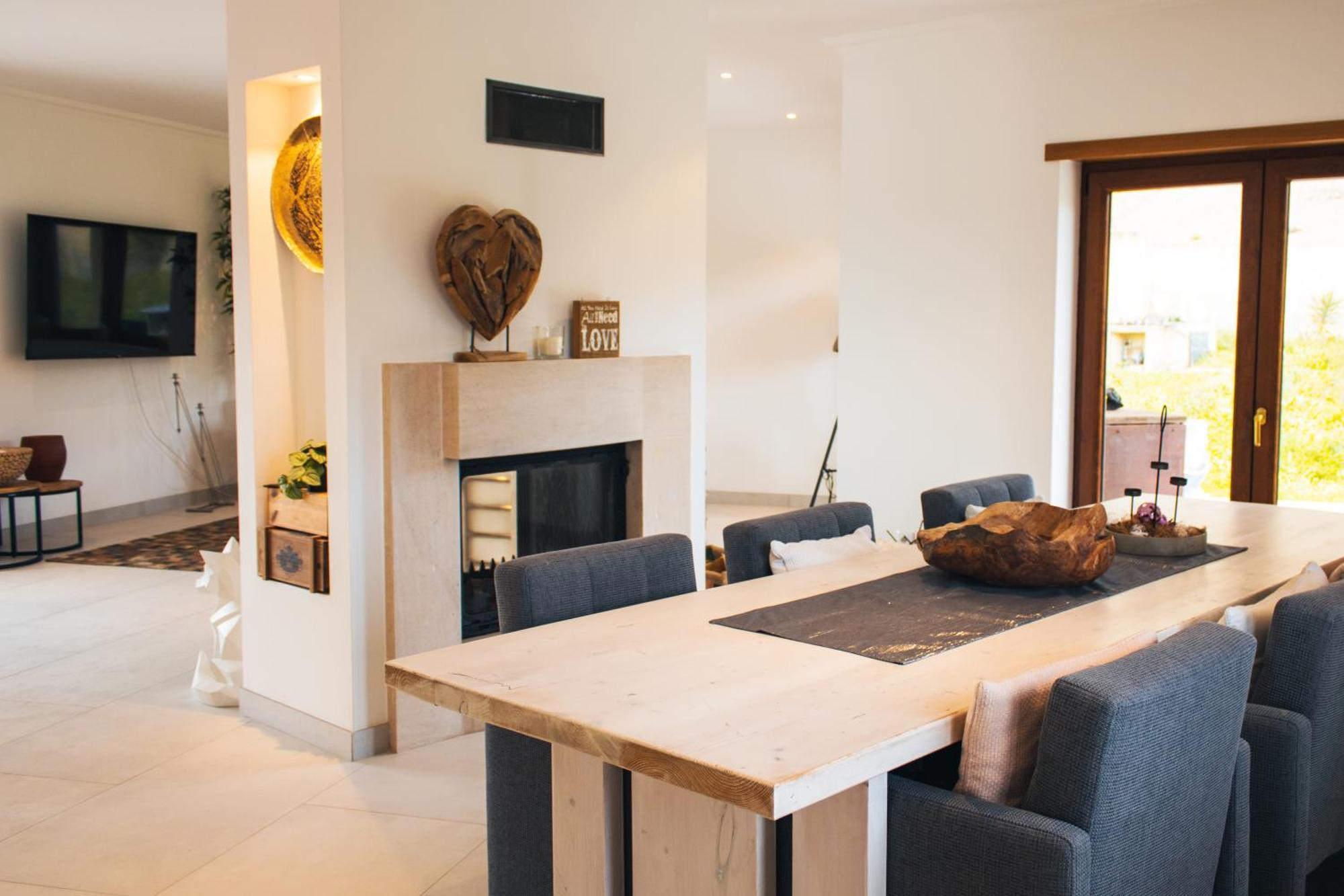 Preganca Boutique Hotel Serena Vista المظهر الخارجي الصورة