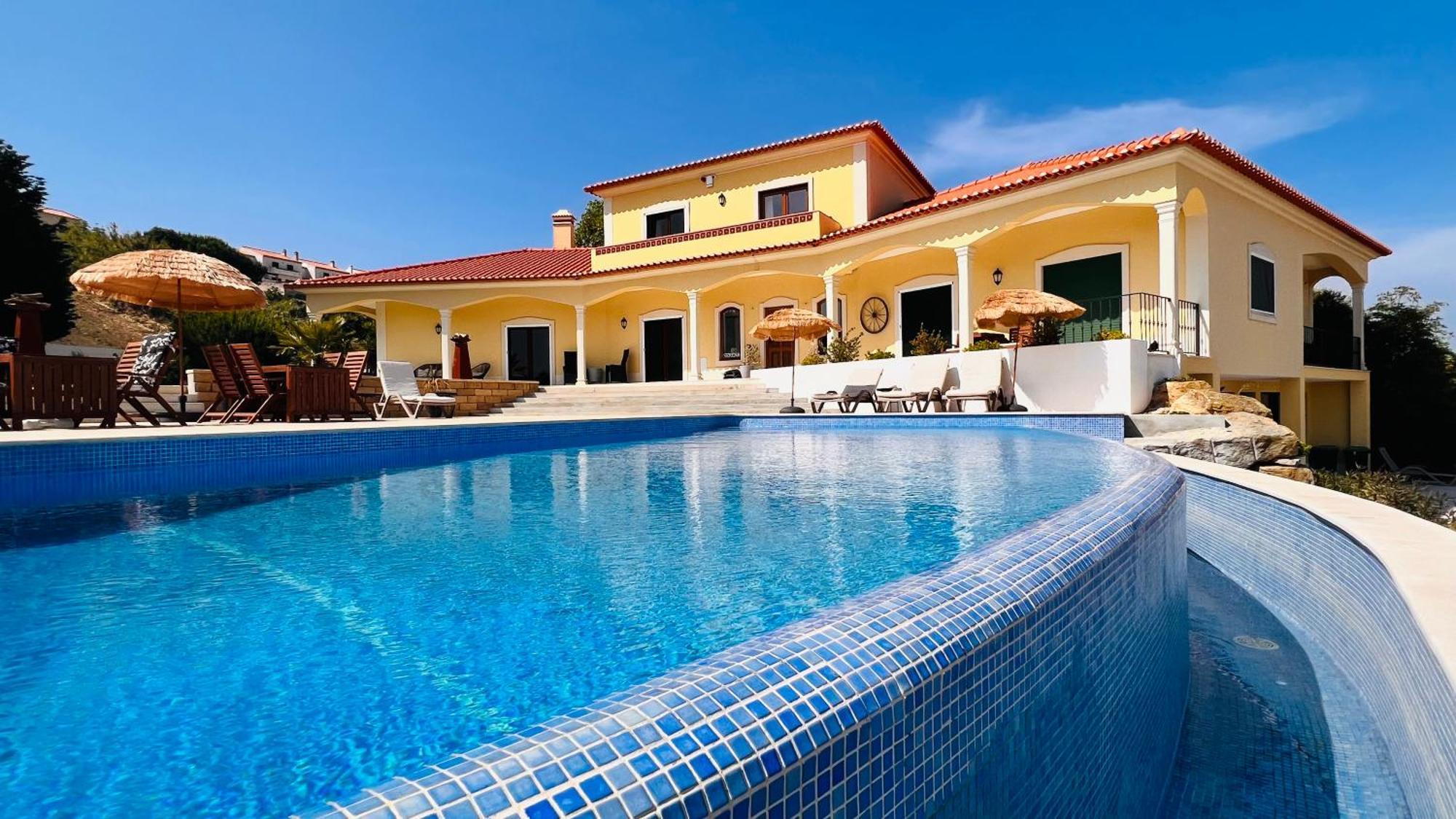 Preganca Boutique Hotel Serena Vista المظهر الخارجي الصورة